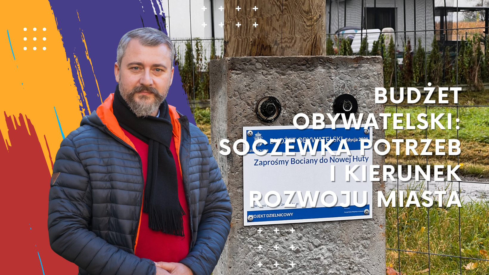 Budżet Obywatelski Krakowa: Soczewka Potrzeb i Kierunek Rozwoju Miasta