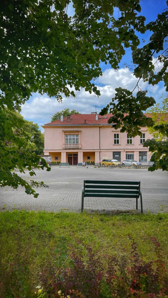 Nowa Huta na Liście UNESCO – Szansa czy Zagrożenie? fot. Marcin Pawlik