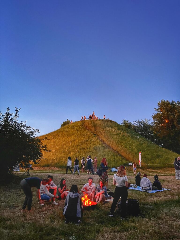 Nowa Huta na Liście UNESCO – Szansa czy Zagrożenie? fot. Marcin Pawlik