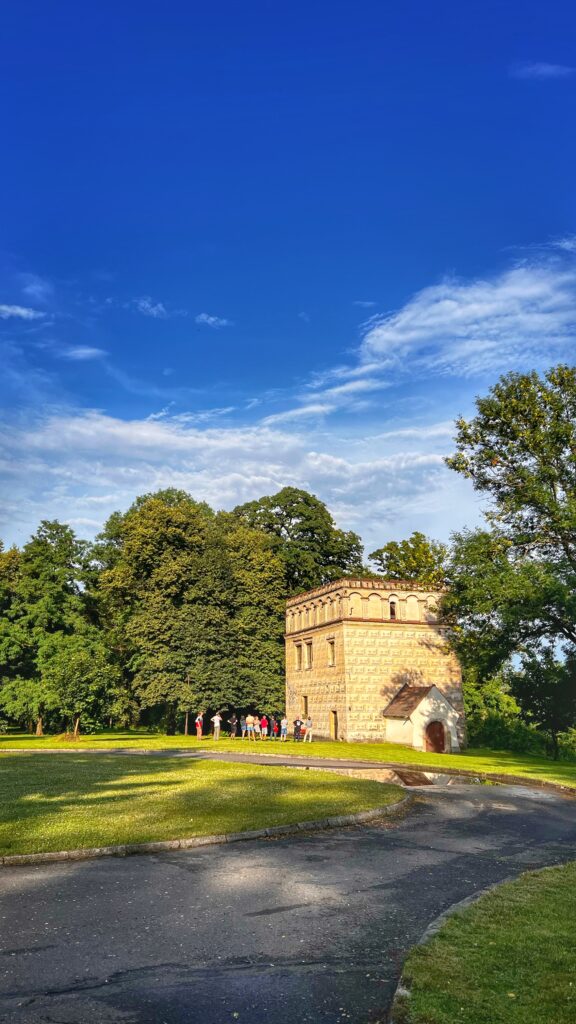 Nowa Huta na Liście UNESCO – Szansa czy Zagrożenie? fot. Marcin Pawlik