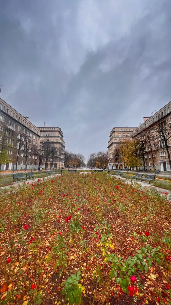 Nowa Huta na Liście UNESCO – Szansa czy Zagrożenie? fot. Marcin Pawlik