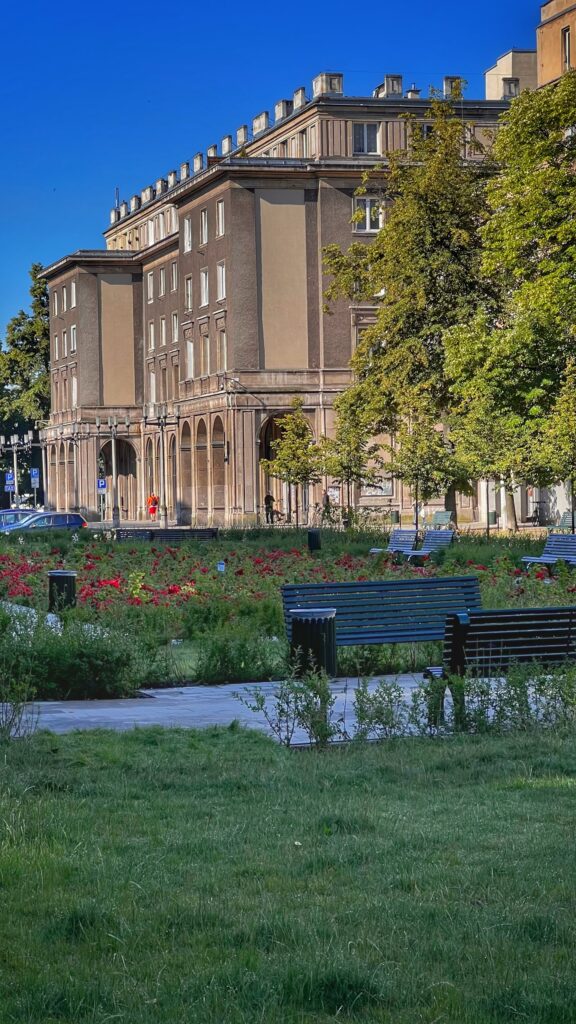 Nowa Huta na Liście UNESCO – Szansa czy Zagrożenie? fot. Marcin Pawlik