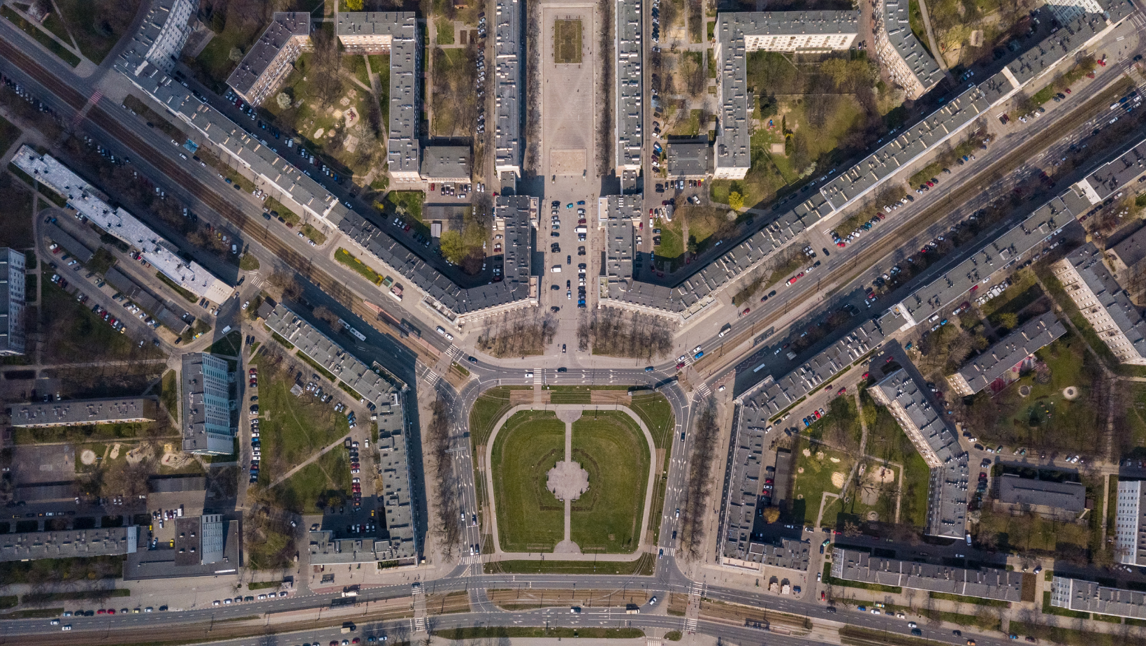 Nowa Huta na Liście UNESCO Szansa czy Zagrożenie