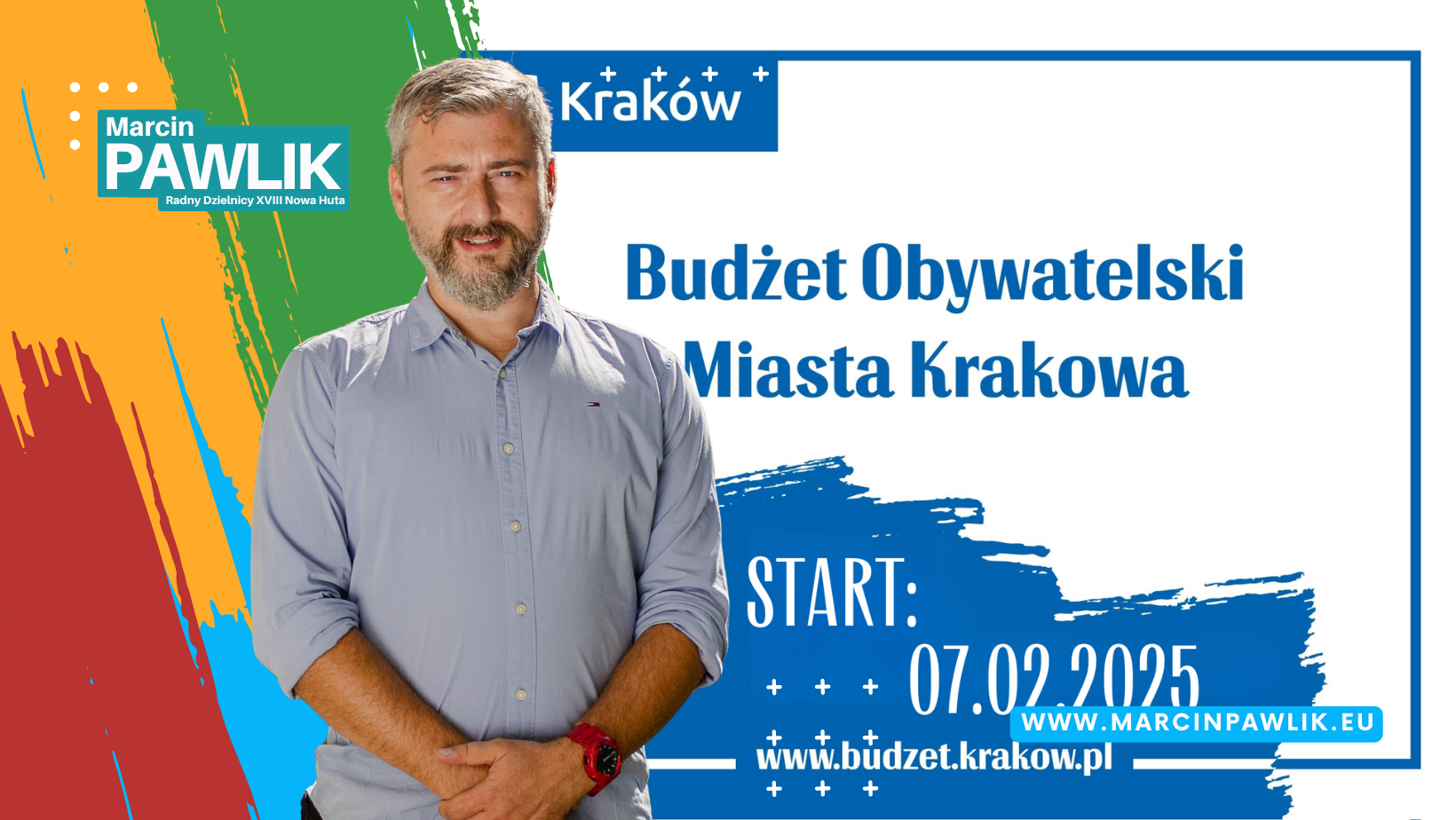 Budżet Obywatelski Krakowa: między ideą a pragmatyzmem