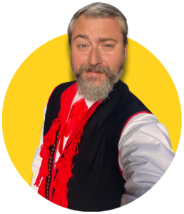 Marcin Pawlik Nowa Huta