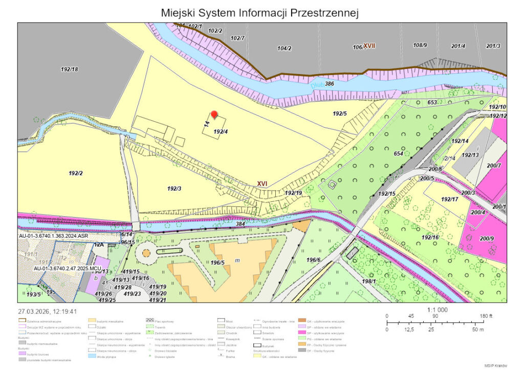 Symbioza w Nowej Hucie? Kraków potrzebuje oddziału edukacji ekologicznej nad Dłubnią