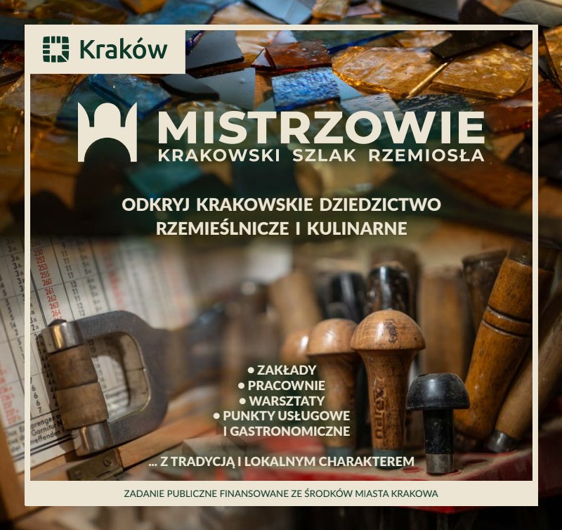 Mistrzowie Nowej Huty. Jeśli ich nie wpiszemy dziś, jutro może już ich nie być