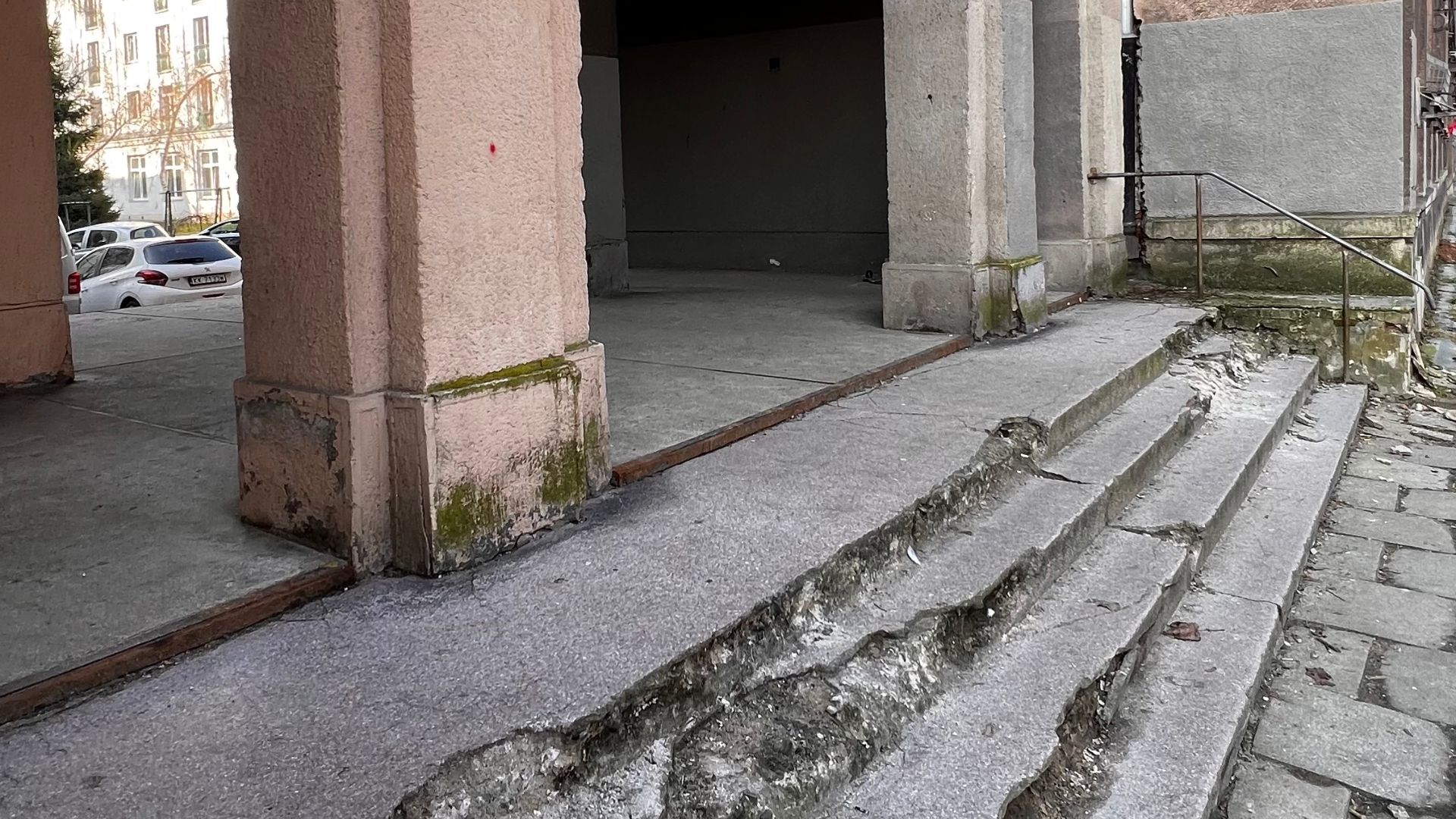 Nowa Huta między miastem a wspólnotą. Czy to naprawdę dobry kierunek dla mieszkańców?