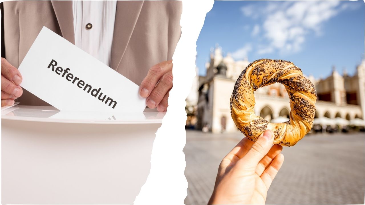 Referendum w Krakowie już jest faktem. Pytanie tylko, czy mieszkańcy jeszcze mają na nie siłę