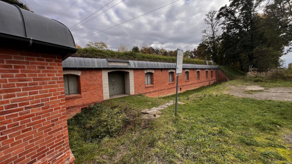 Między Kopcem Wandy a Fortem Mogiła. Czas na Park Historyczny Nowej Huty