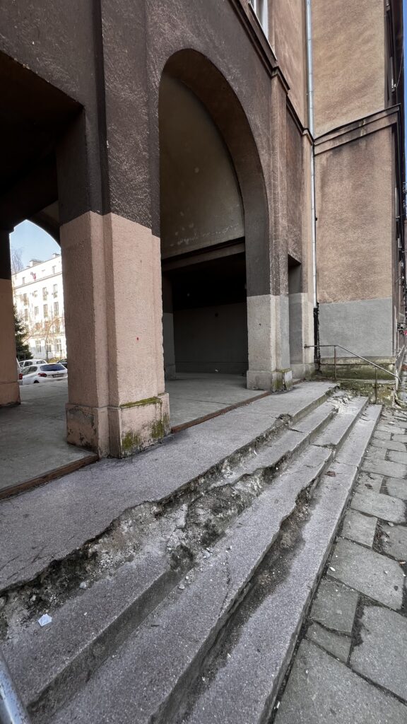 Nowa Huta między miastem a wspólnotą. Czy to naprawdę dobry kierunek dla mieszkańców?