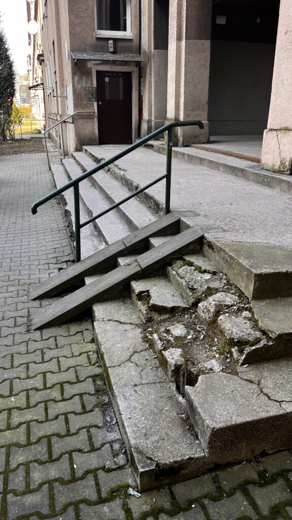 Nowa Huta między miastem a wspólnotą. Czy to naprawdę dobry kierunek dla mieszkańców?