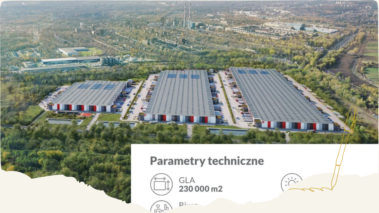 7R Hub Nowa Huta: nowe miejsca pracy i czas na tramwaj do Kościelnik