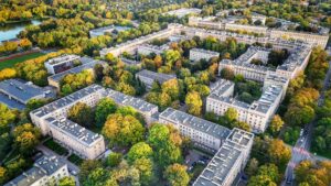 Osiedle Szkolne w Nowej Hucie – bilans inwestycji i spraw 2019–2026